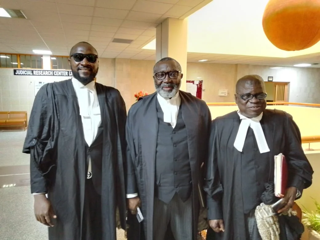 Bwari Community Access