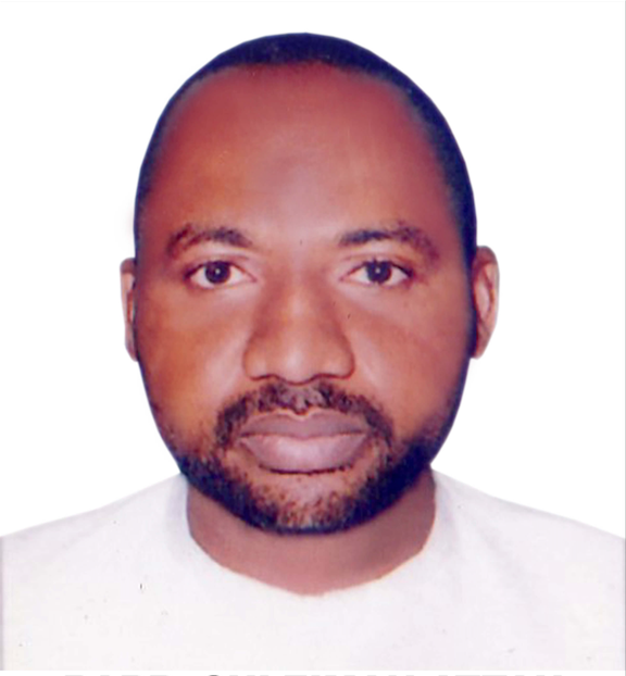 Enforcement Department