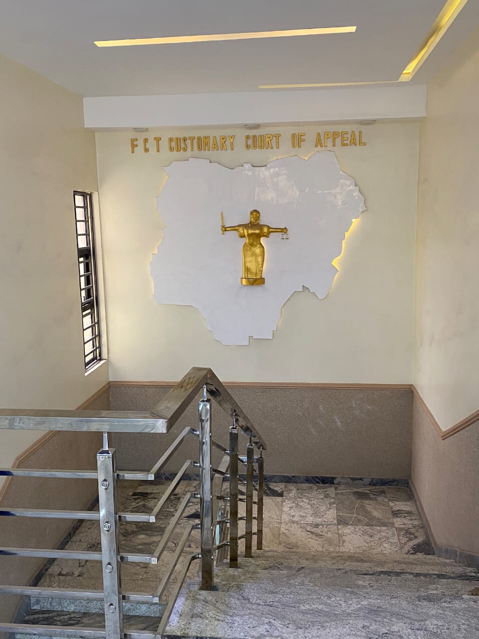 Recent Practice Directive