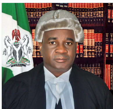 Hon. Justice Muhammad Boyi Marafa